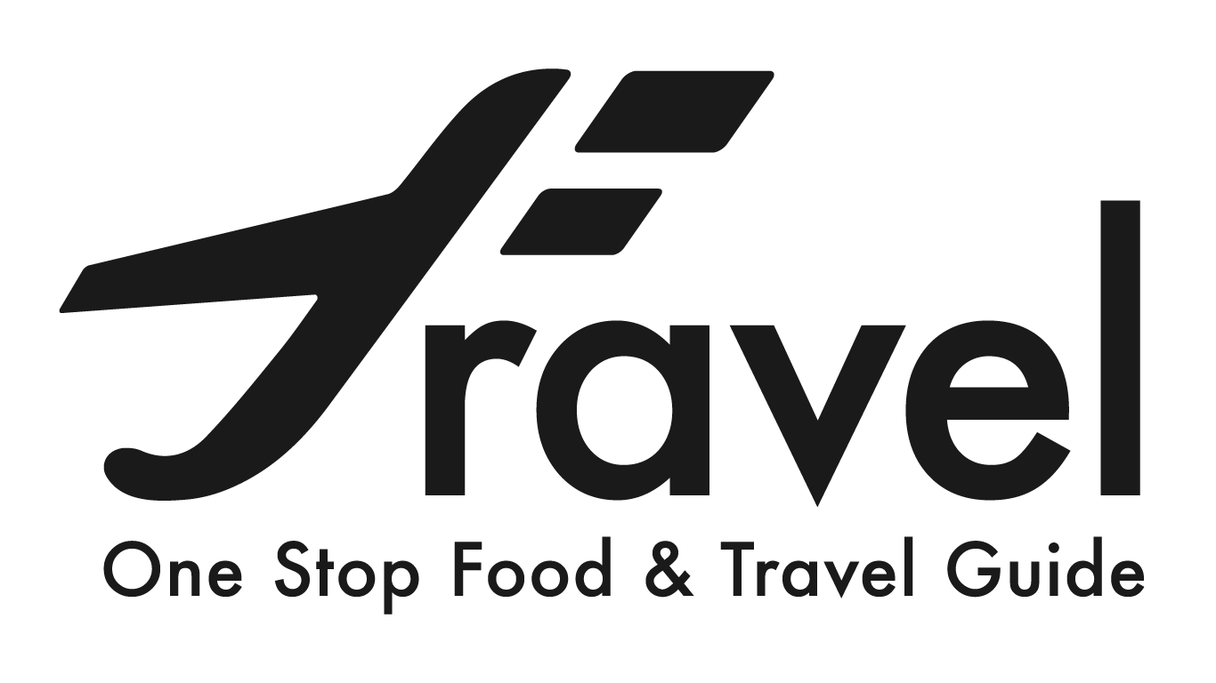 Fravel - One Stop Food & Travel Guide