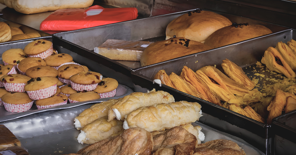 Salahuddin Bakery - Wood-Fired Breads and Curry Puffs In Johor Bahru Since 1937